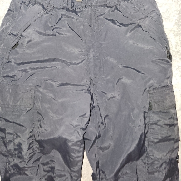 PULSE Ski/ Snow Pants Insulated Black Size Medium - Picture 5 of 7